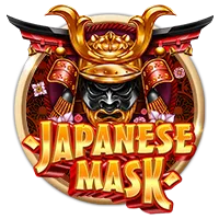 Japanese Mask